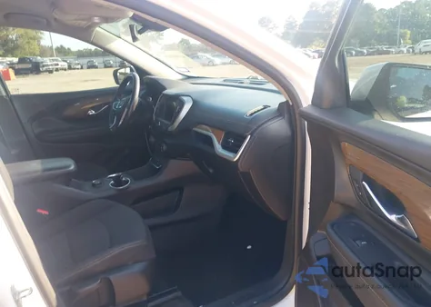 2019 GMC Terrain Sle из США, поврежденный, VIN 3GKALMEV5KL351472